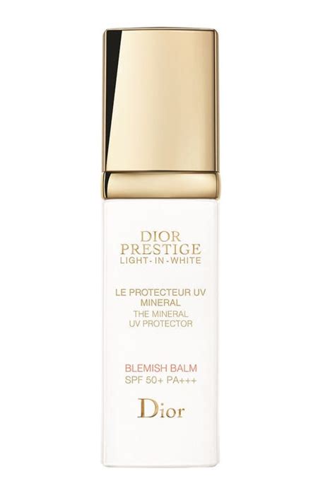 dior 防曬